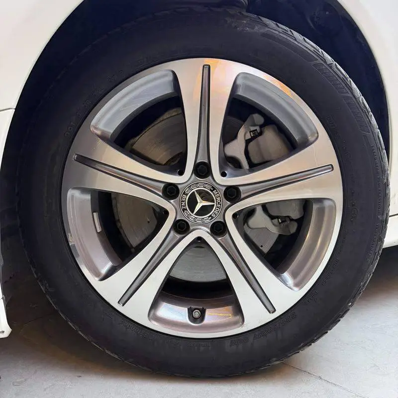 Mercedes-Benz C-Class 2020 C 260 L Sports Edition — 7