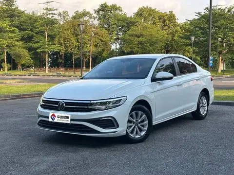 Bora 2024 200TSI DSG Free Edition