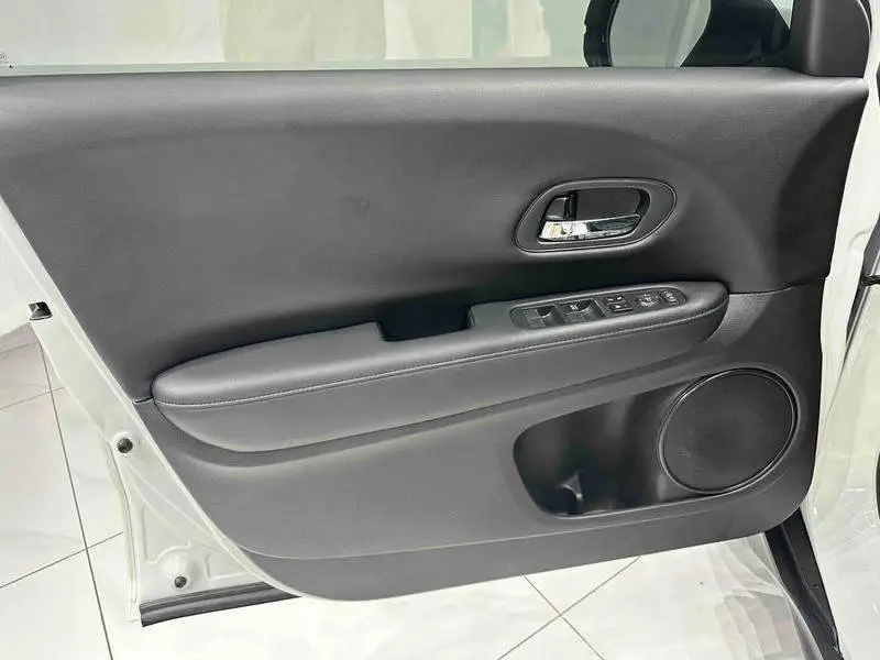 Honda XR-V 2021 1.5L CVT Comfort Edition — 8