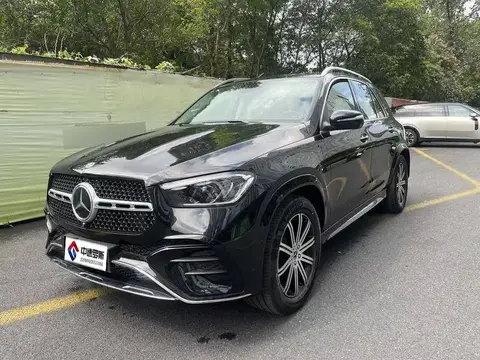 Mercedes-Benz GLE 2024 GLE 350 4MATIC Fashion Edition