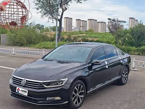Magotan 2017 330TSI DSG Premium Edition
