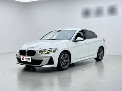 BMW 1 Series 2022 120i M Sport