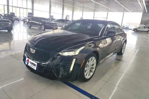 Cadillac CT5 2021 28T Luxury