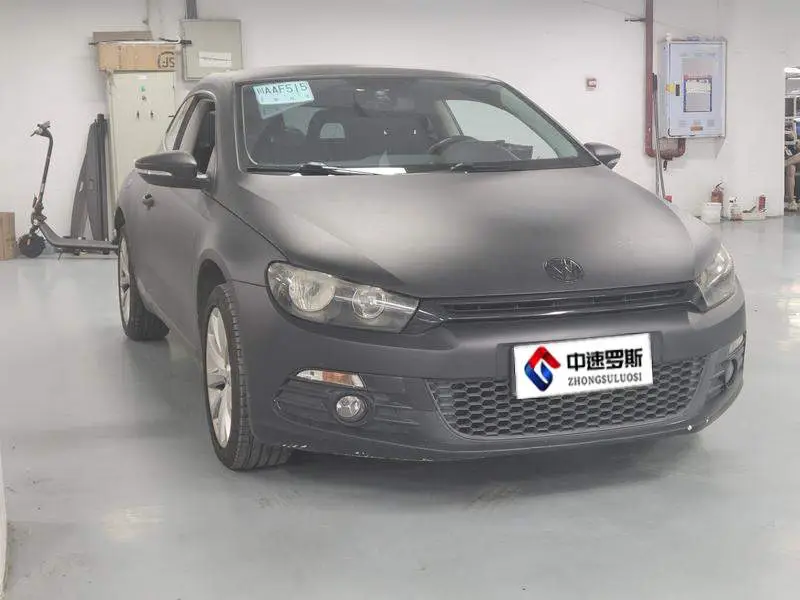 Scirocco 2014 1.4TSI Competition Edition — 3