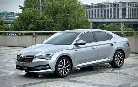 Speed 2024 TSI280 DSG Premium Edition