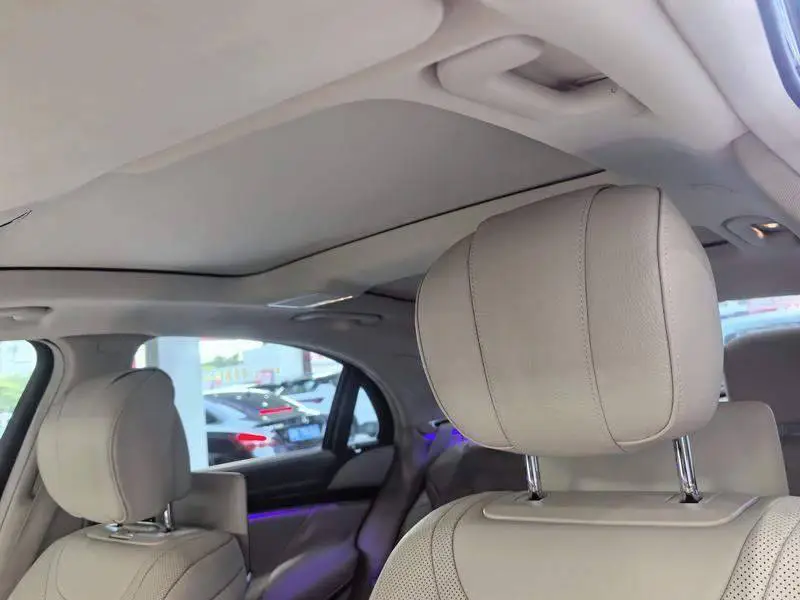 Mercedes-Benz S-Class 2018 S 350 L — 19