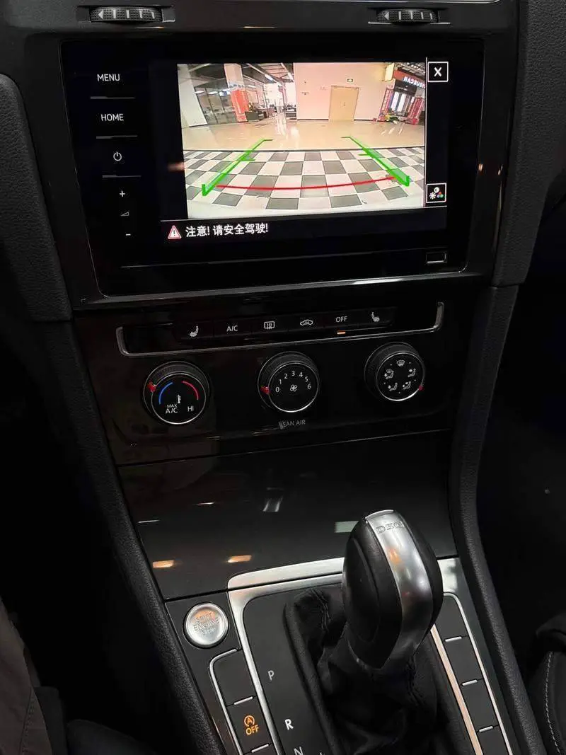 Golf 2019 280TSI DSG Luxury National VI — 11