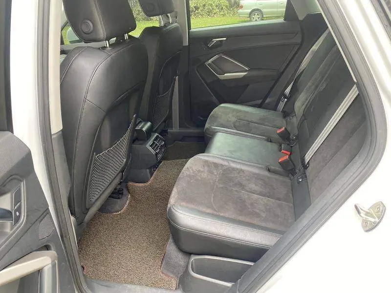 Audi Q3 2019 35 TFSI Progressive Dynamic Edition — 12