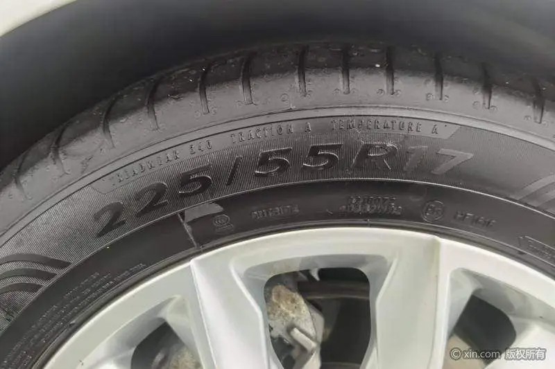 Malibu XL 2019 535T CVT Ruilian Edition — 10