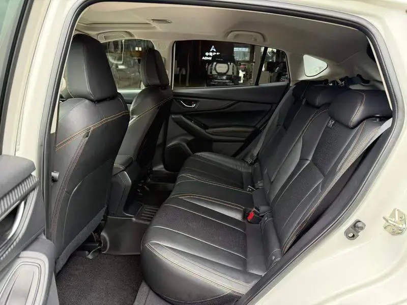 Subaru XV 2018 2.0i AWD Premium Edition EyeSight — 8