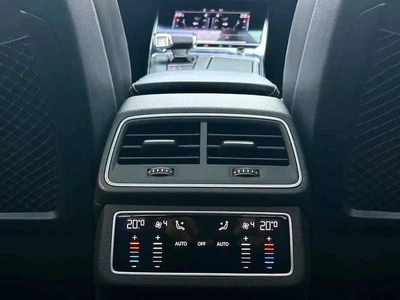 Audi A6L 2023 45 TFSI Premium Elegance — 7