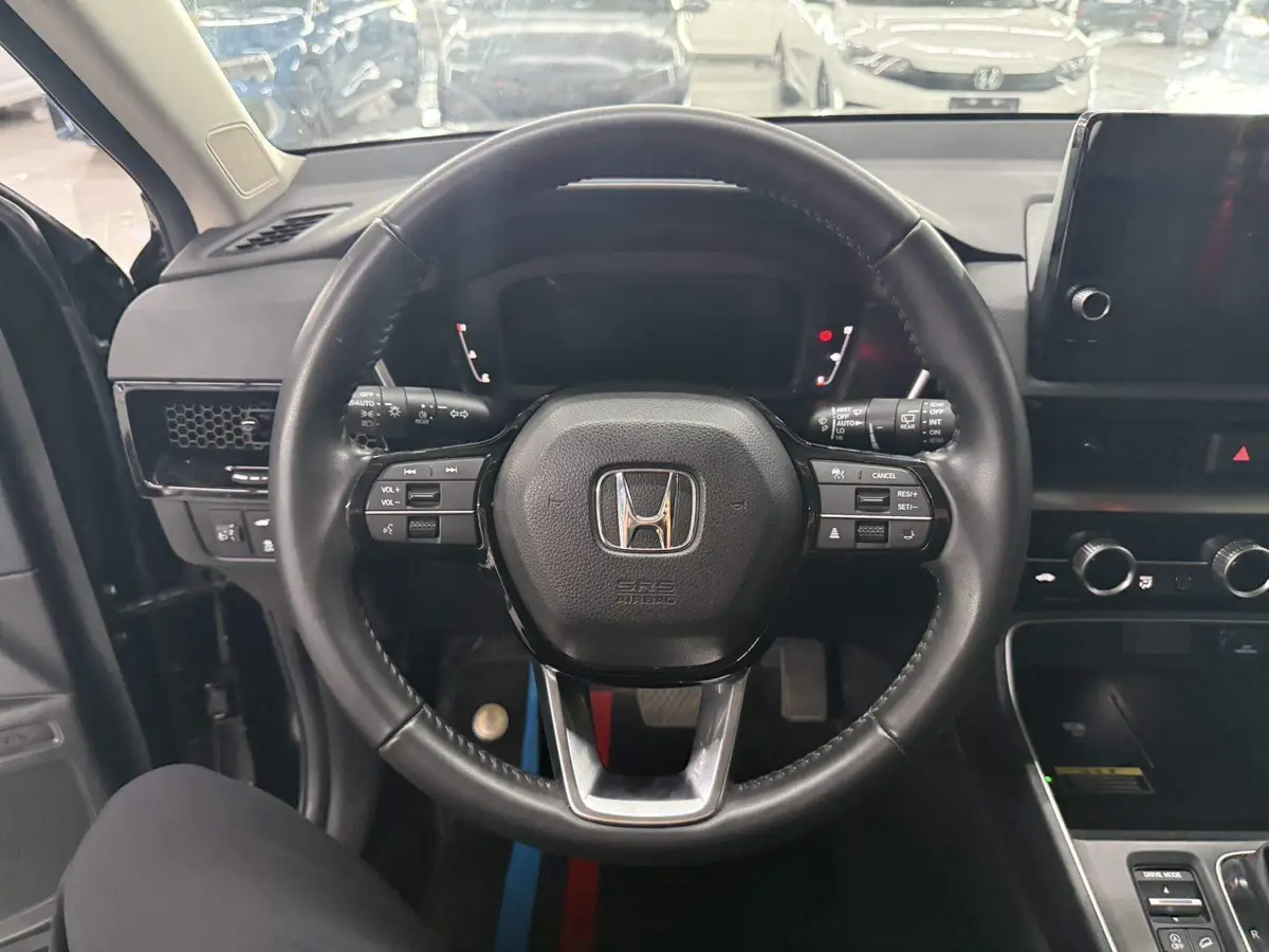Honda CR-V 2023 240TURBO 4WD Premium Edition 5 Seaters — 12