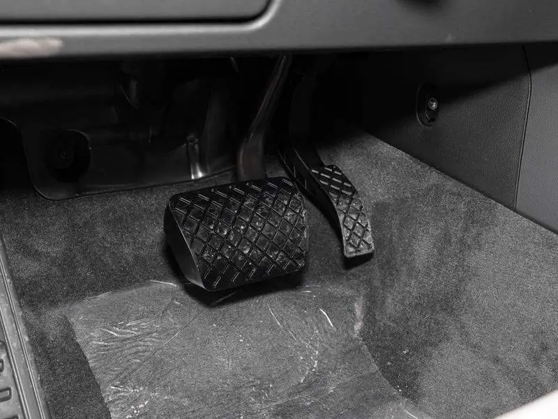 Audi A6L 2024 45 TFSI quattro Selected Dynamic Edition — 8