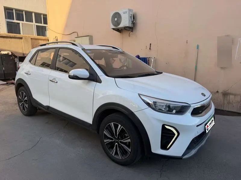 Yipao 2019 1.4L Automatic Fun Edition National VI — 3