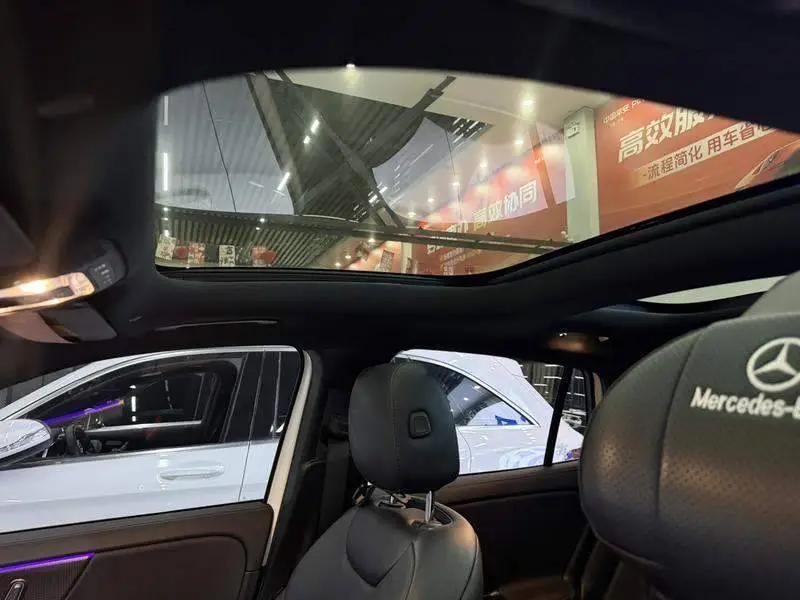 Mercedes-Benz GLA 2023 GLA 220 — 20