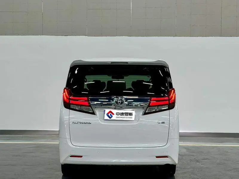 Alpha 2018 3.5L Premium Edition — 4