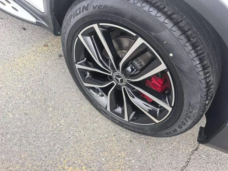 Mercedes-Benz GLC 2021 GLC 300 L 4MATIC Dynamic — 7