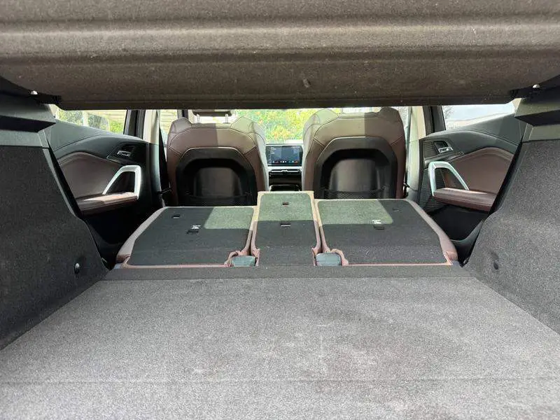 BMW X1 2023 sDrive25Li X Design Package — 13