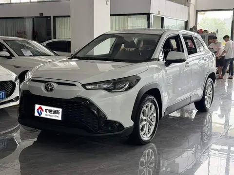 Landa 2024 2.0L CVT Elite Plus Edition