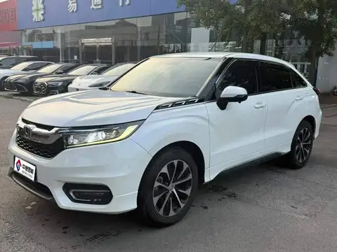 Crown Road 2017 240TURBO 2WD Elite Edition