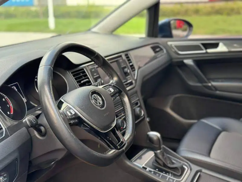 Golf Travel 2016 230TSI Automatic Progressive — 12