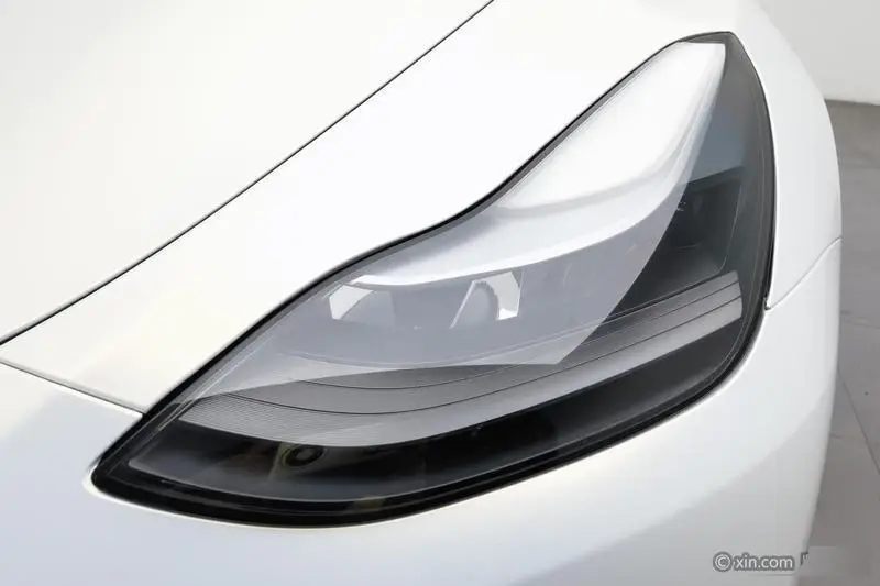 Model Y 2021 Performance All-Wheel Drive — 6