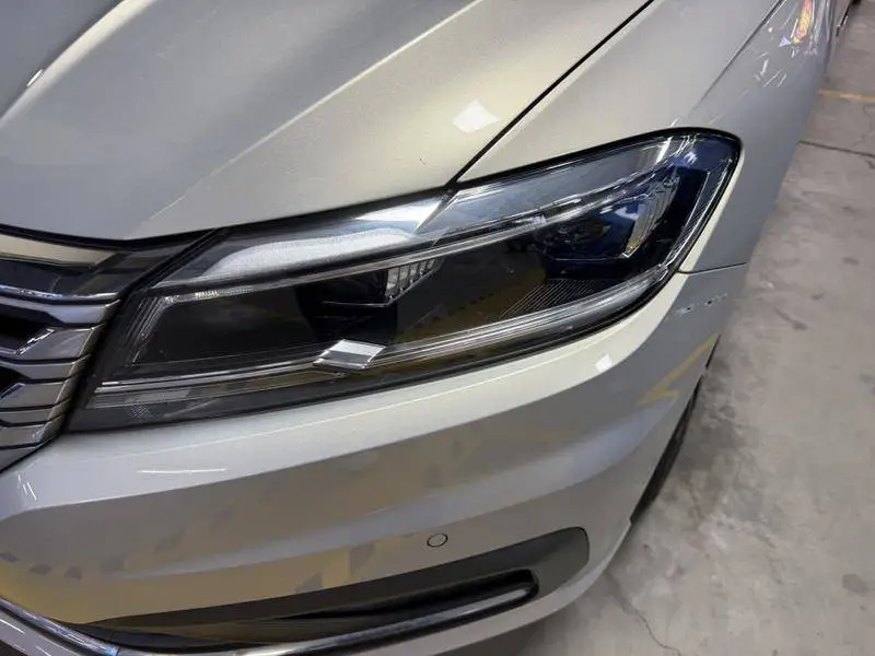 Lavida 2021 280TSI DSG Luxury Edition — 7