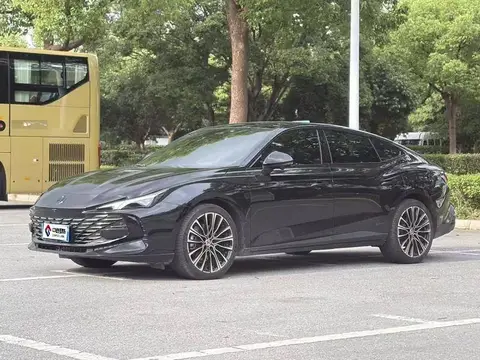 MG7 2023 1.5T DCT Comfort Edition