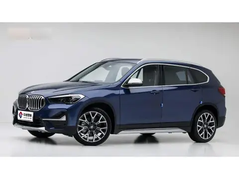 BMW X1 2021 xDrive25Li Premium Edition