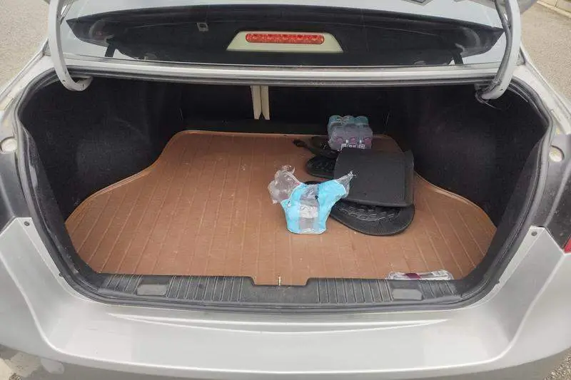 Excelle 2015 1.5L Automatic Classic — 17