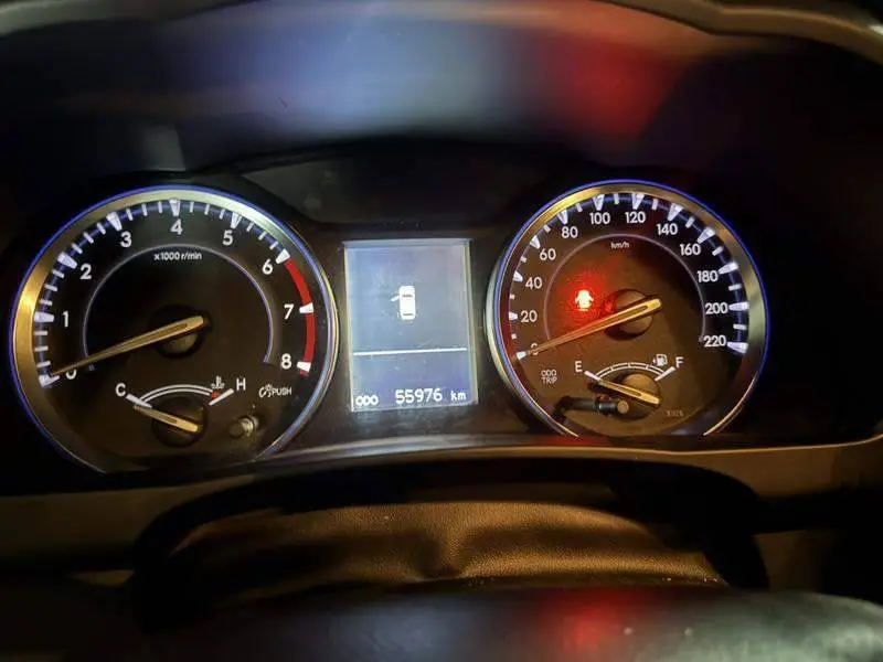 Highlander 2015 2.0T 4WD Luxury Edition 7 Seaters — 6