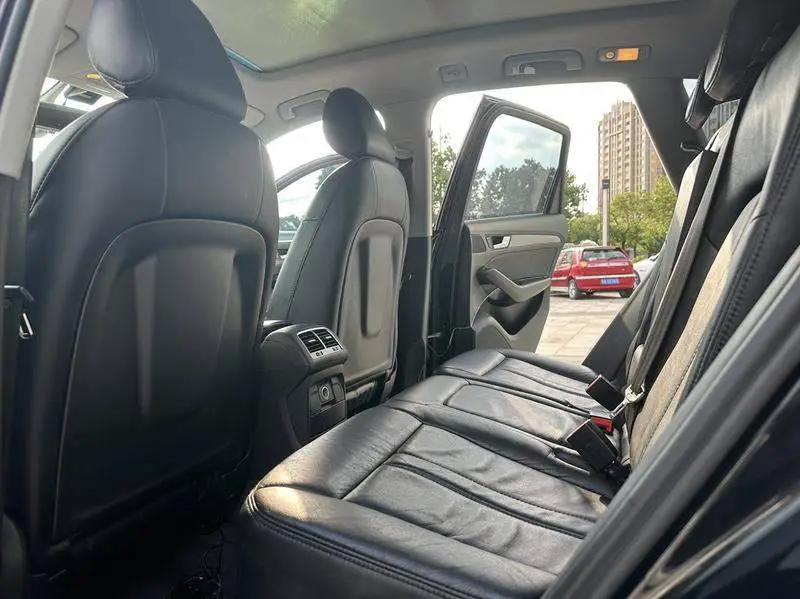 Audi Q5 2017 40 TFSI Progressive — 9