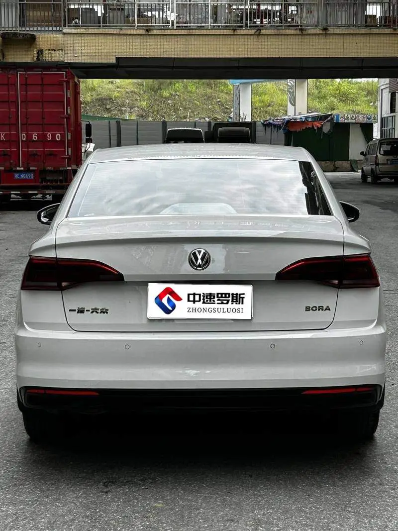Bora 2020 1.5L Automatic Fashion Model — 4