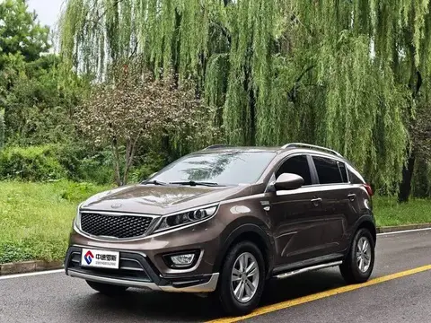Smart Run 2016 2.0L Automatic 2WD GL