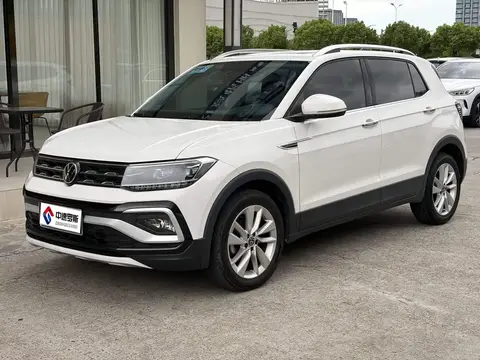 Tukai 2022 280TSI DSG Comfort Edition