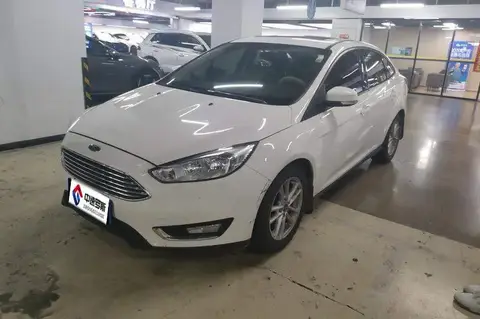 Fox 2015 EcoBoost 125 Sedan Automatic Super Energy Fashion Edition
