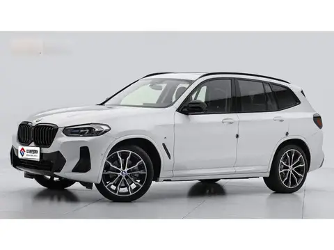 BMW X3 2023 xDrive30i Leading M Night Edition