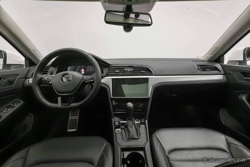 Lingdu 2021 280TSI DSG Comfort Edition — 13