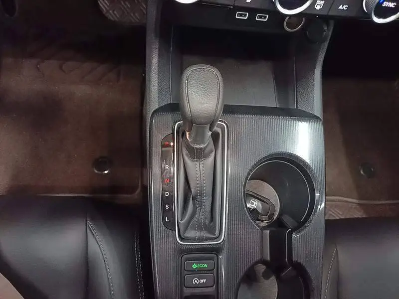 Civic 2022 180TURBO CVT Sport Edition — 9