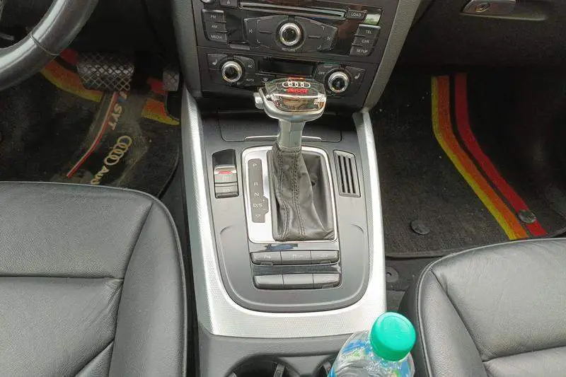Audi Q5 2013 40 TFSI Technology Edition — 15