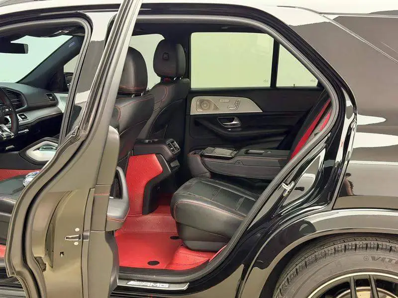 Mercedes-Benz GLE AMG 2022 AMG GLE 53 4MATIC+ Night Edition — 13