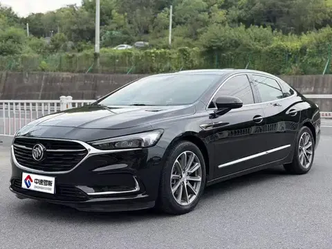 LaCrosse 2021 652T Luxury