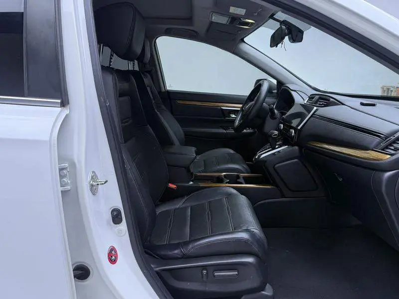 Honda CR-V 2019 240TURBO CVT 2WD Fashion Edition National V — 8