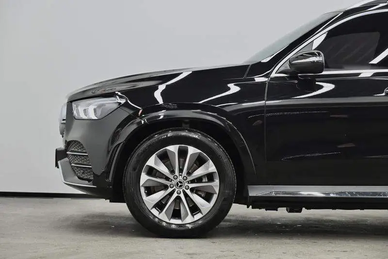 Mercedes-Benz GLE 2022 GLE 350 4MATIC Fashion Edition — 15