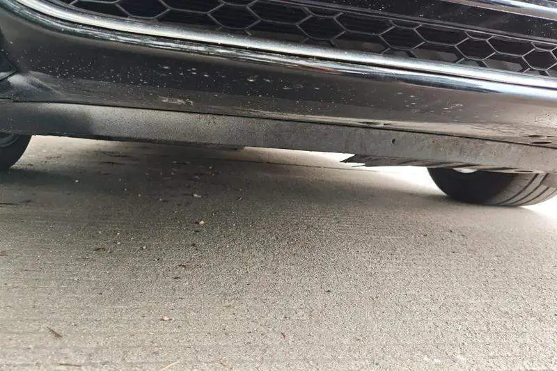Accord 2016 2.4L Zhizun Edition — 9