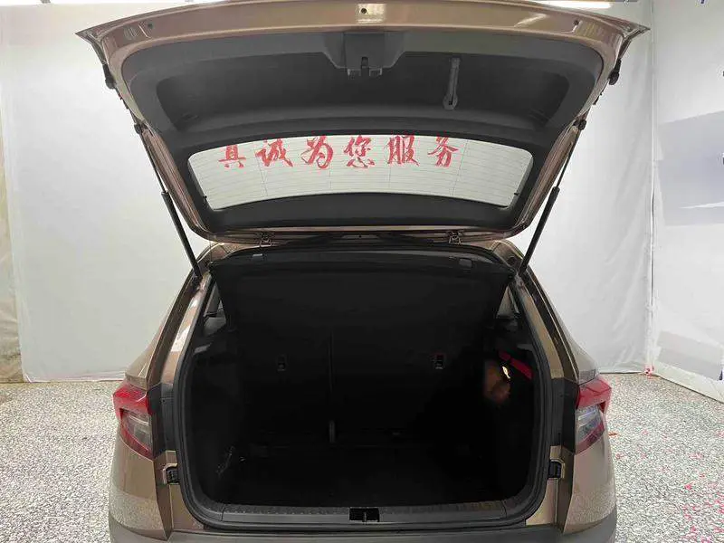 Keroke 2021 TSI280 Luxury Edition — 18