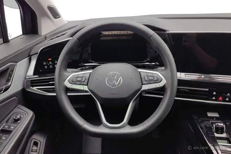 Landscape 2022 530TSI 4WD Flagship Victory Edition Pro 6 Seaters — 14