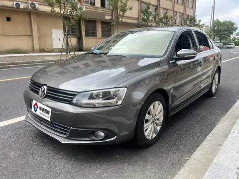 Sagitar 2014 1.4TSI Automatic Luxury Model