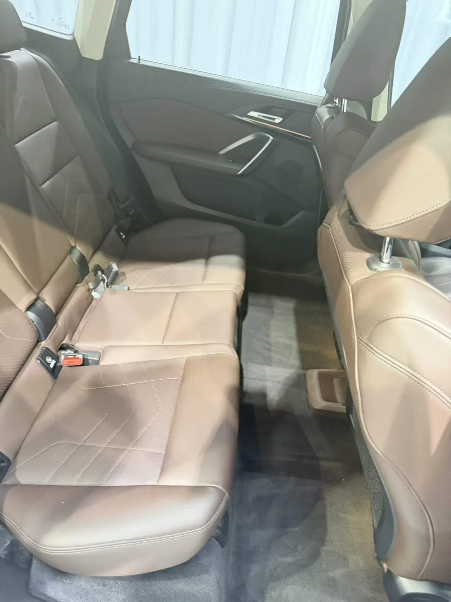 BMW X1 2023 sDrive20Li X Design Package — 15