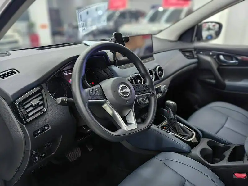Qashqai 2025 Honor 2.0L CVT XV True Heart Edition — 10
